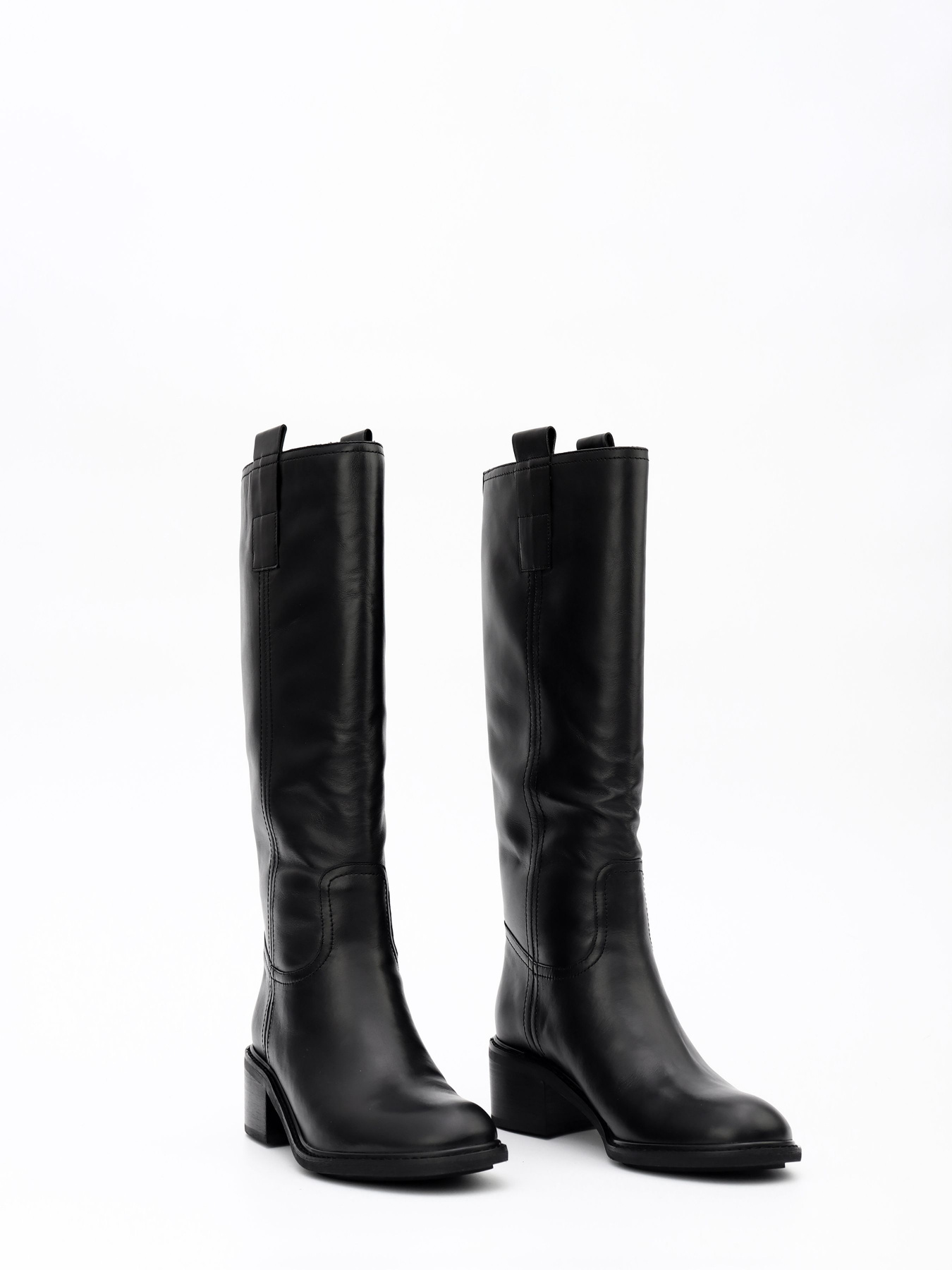 Сапоги Respect модель IS10-143061 Фото