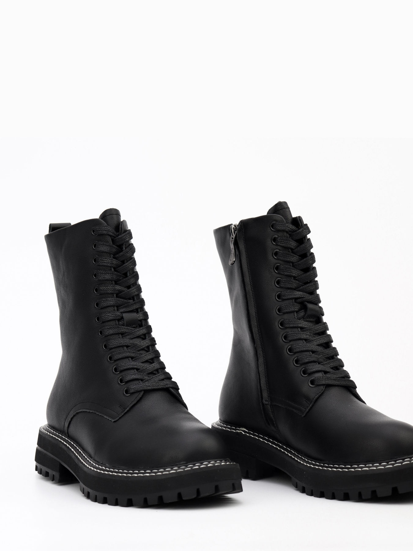 Ботинки Respect модель VK11-131079 Фото