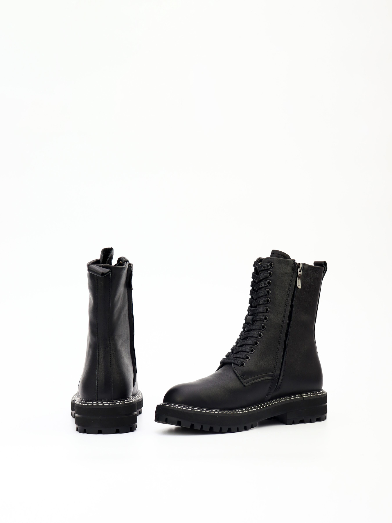 Ботинки Respect модель VK11-131079 Фото