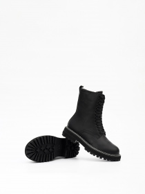 Ботинки Respect модель VK11-131079 Фото