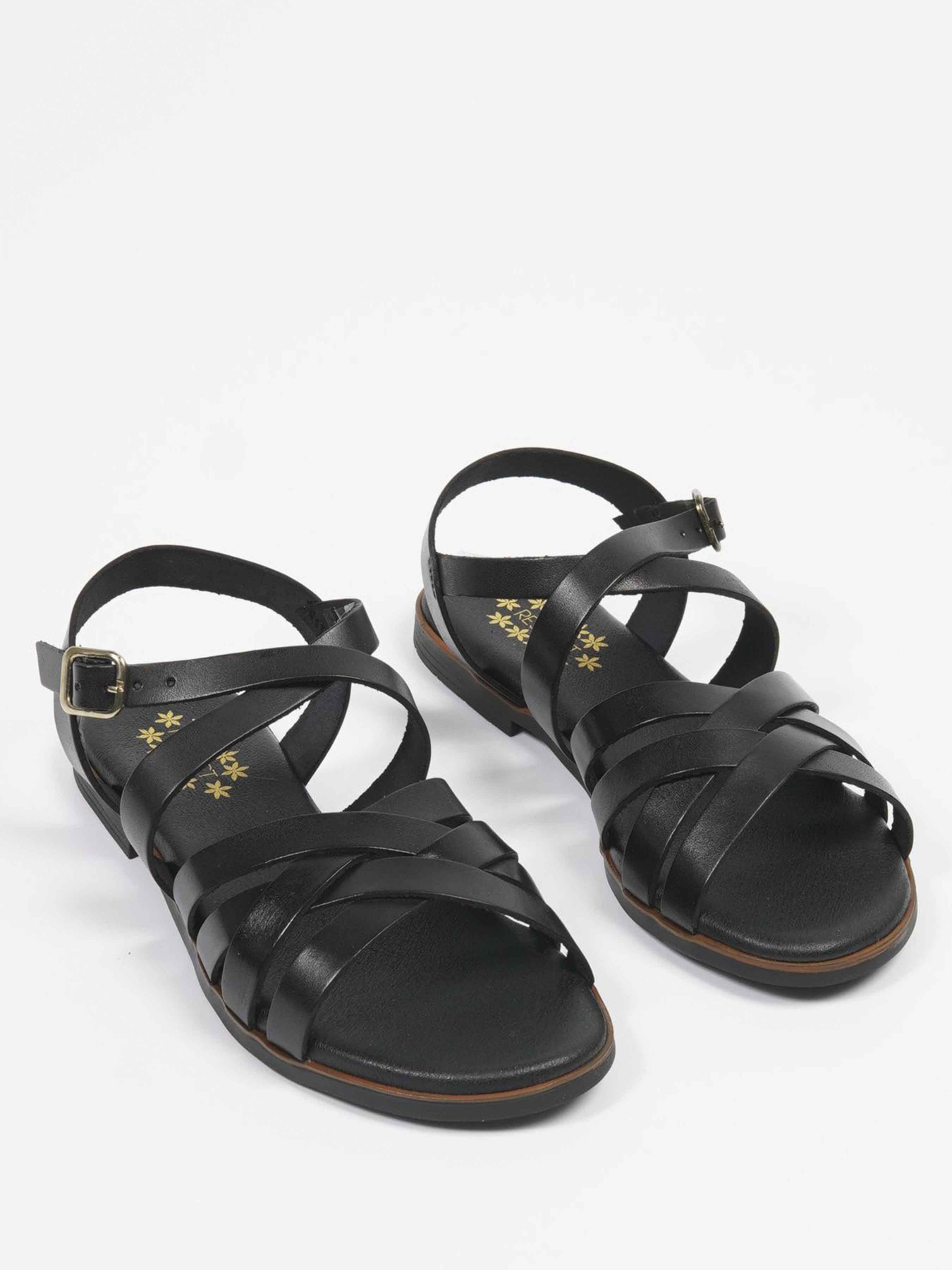 Сандалії Respect модель VK58-141213 Фото