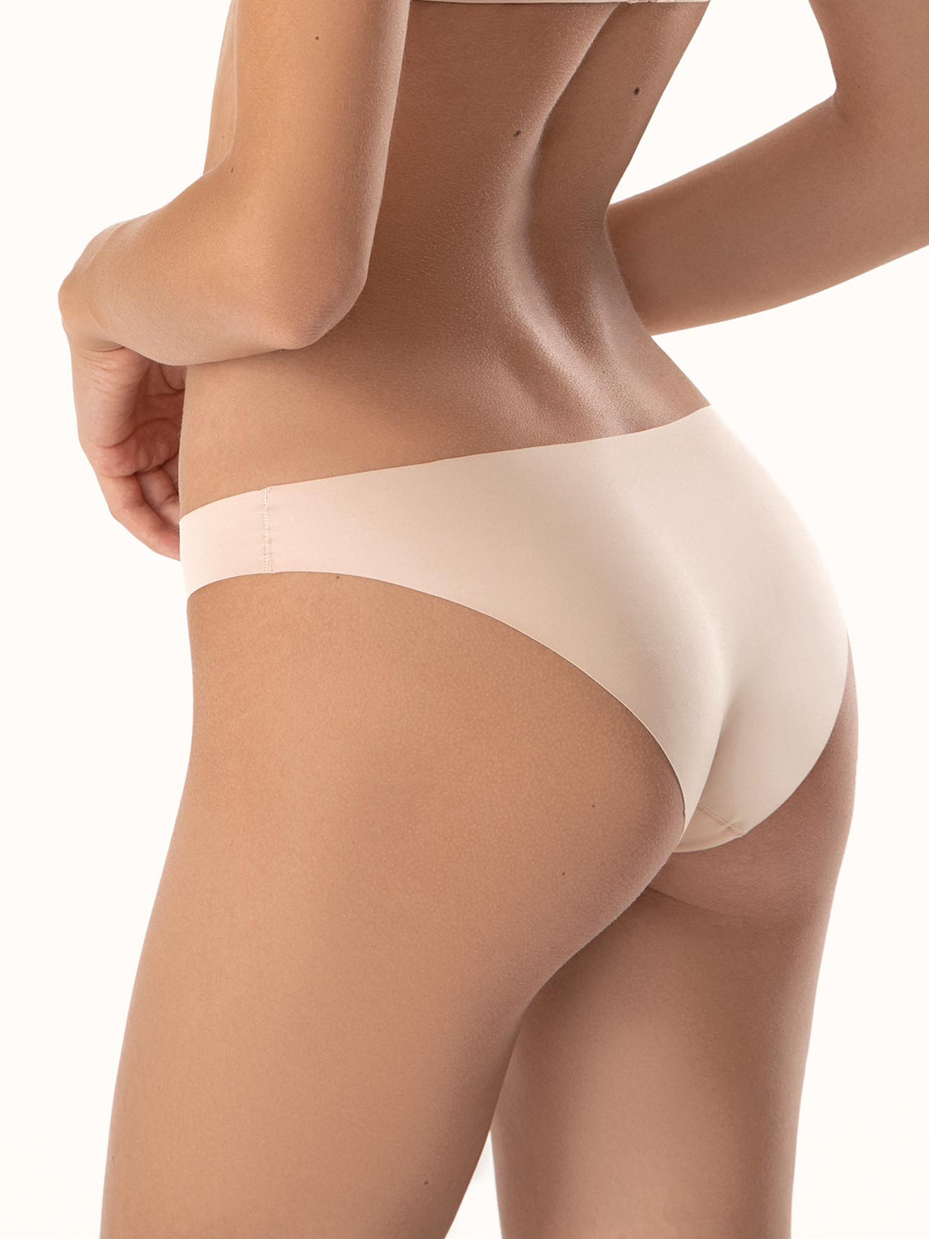 Трусы JASMINE модель 6203Everlyt Фото