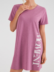 Ночная рубашка Ellen модель LDK103-02-01 Фото