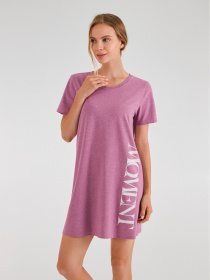 Нічна сорочка Ellen модель LDK103-02-01 Фото