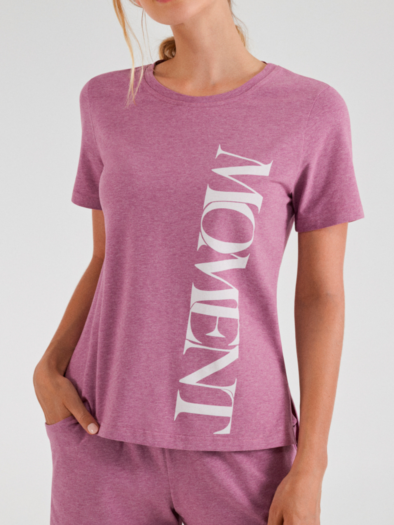 Пижама Ellen модель LPK2070-07-01 Фото