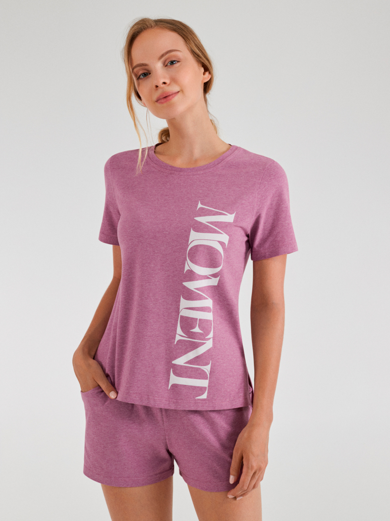 Пижама Ellen модель LPK2070-07-01 Фото