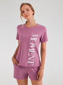 Пижама Ellen модель LPK2070-07-01 Фото