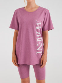 Пижама Ellen модель LPK2996-01-02 Фото