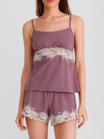 Пижама Ellen модель LPM4471-02-01 Фото