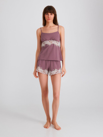 Пижама Ellen модель LPM4471-02-01 Фото