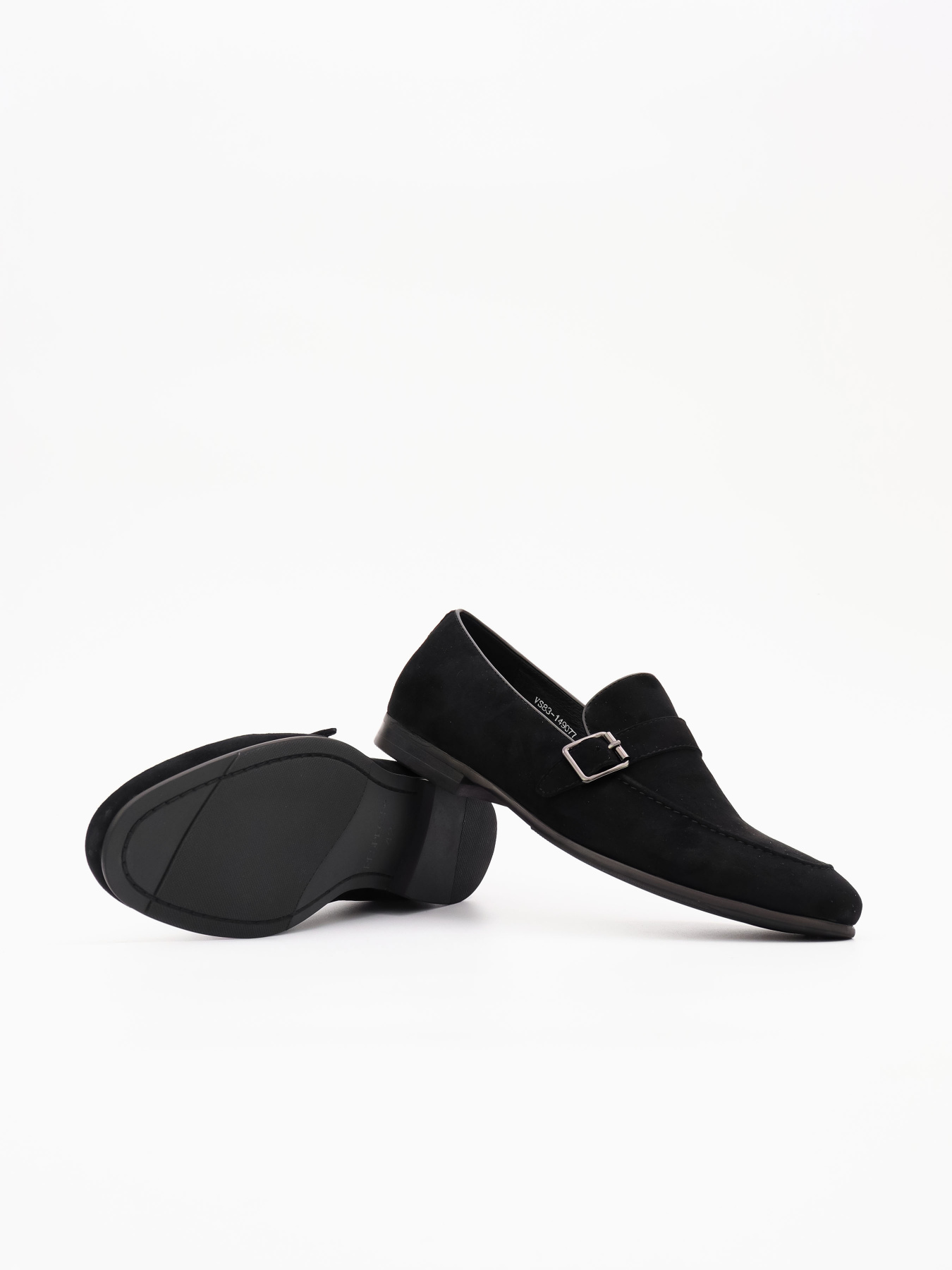 Лоферы Respect модель VS83-149077 Фото