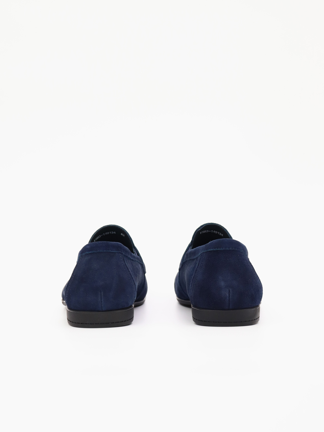 Лоферы Respect модель VS83-149134 Лоферы Respect модель VS83-149134 Фото