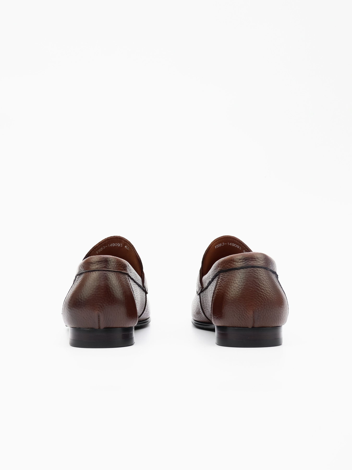 Лоферы Respect модель VS83-149093 Фото