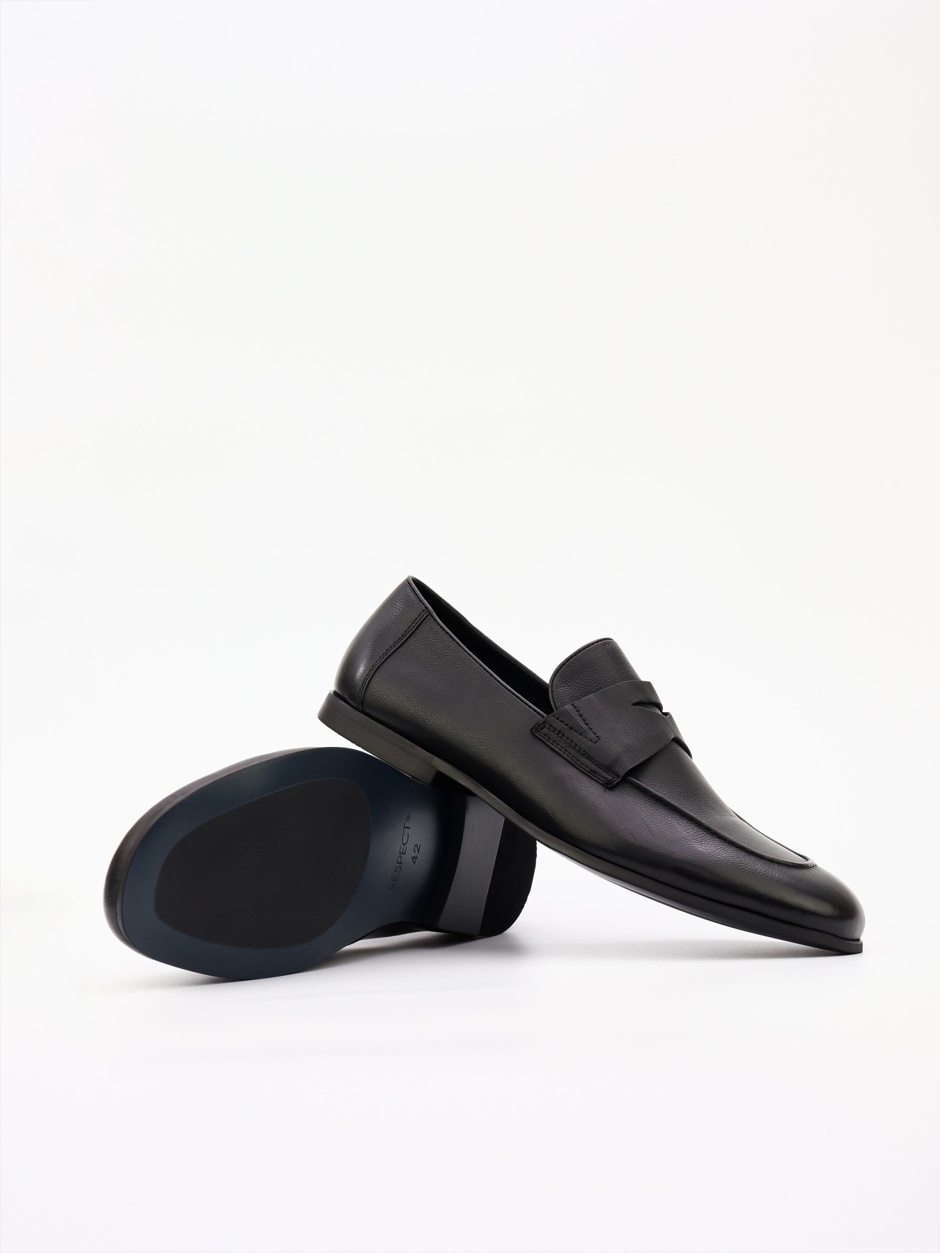 Лоферы Respect модель VS83-149245 Фото