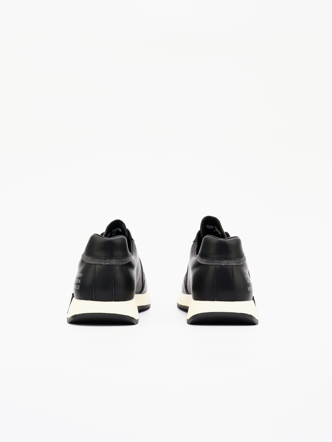 Кросівки повсякденні Respect модель IK83-149439 Фото