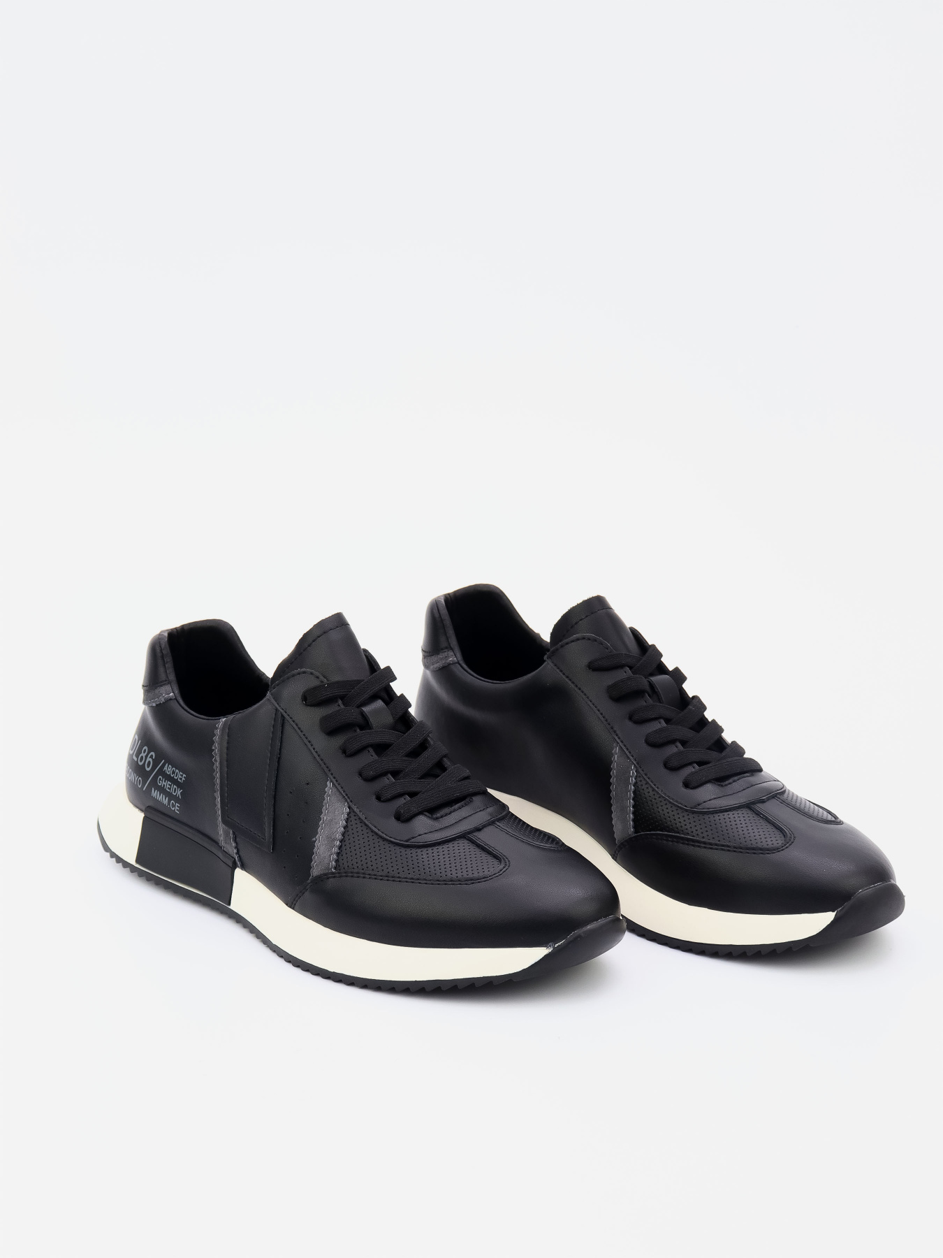 Кросівки повсякденні Respect модель IK83-149439 Фото