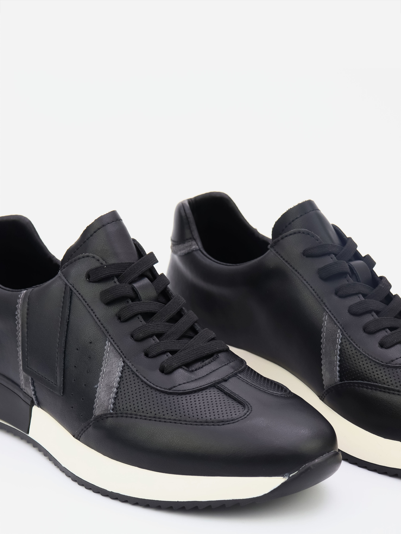 Кросівки повсякденні Respect модель IK83-149439 Фото