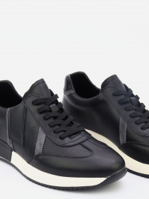 Кросівки повсякденні Respect модель IK83-149439 Фото