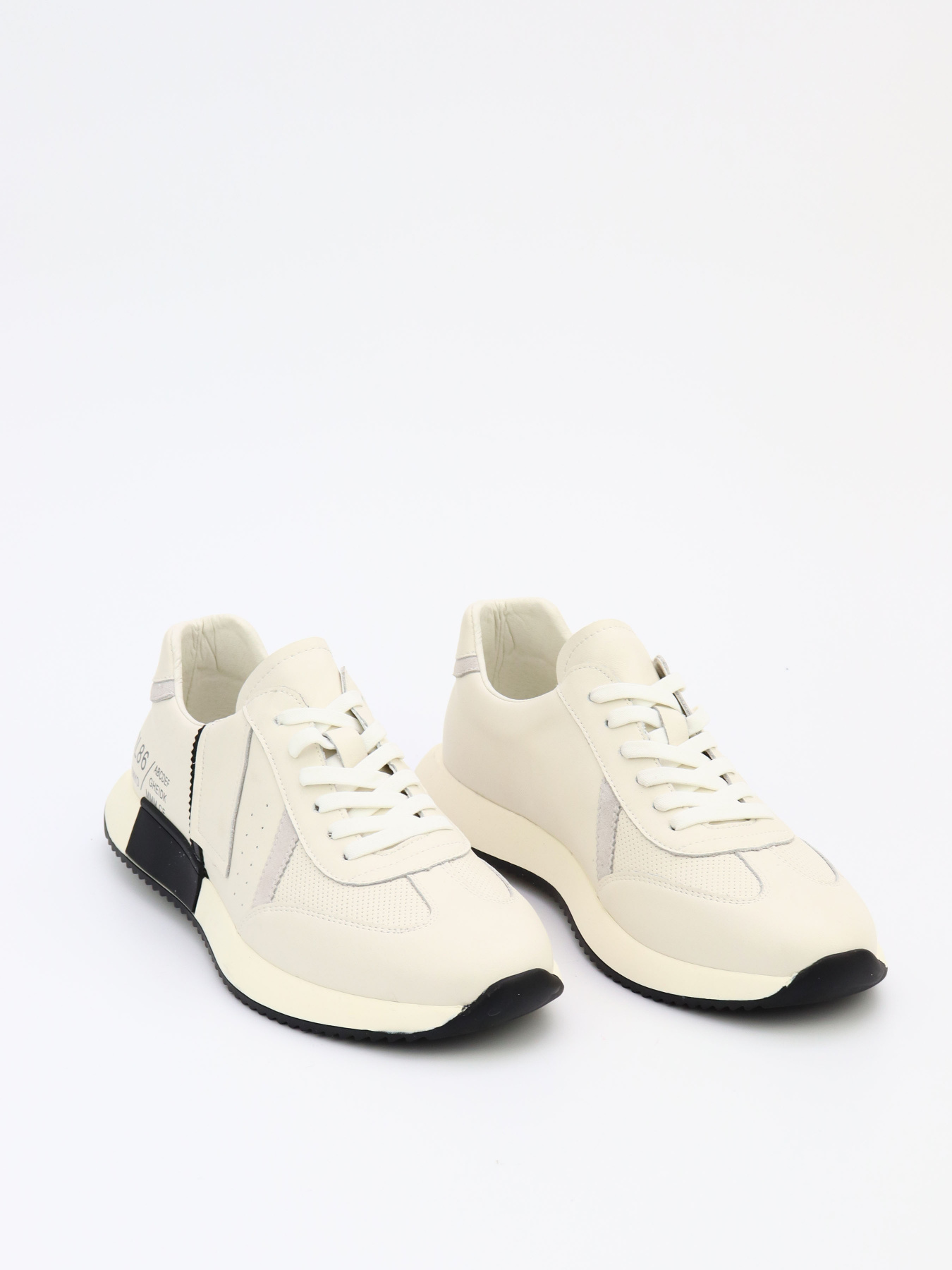 Кроссовки Respect модель IK83-149440 Фото