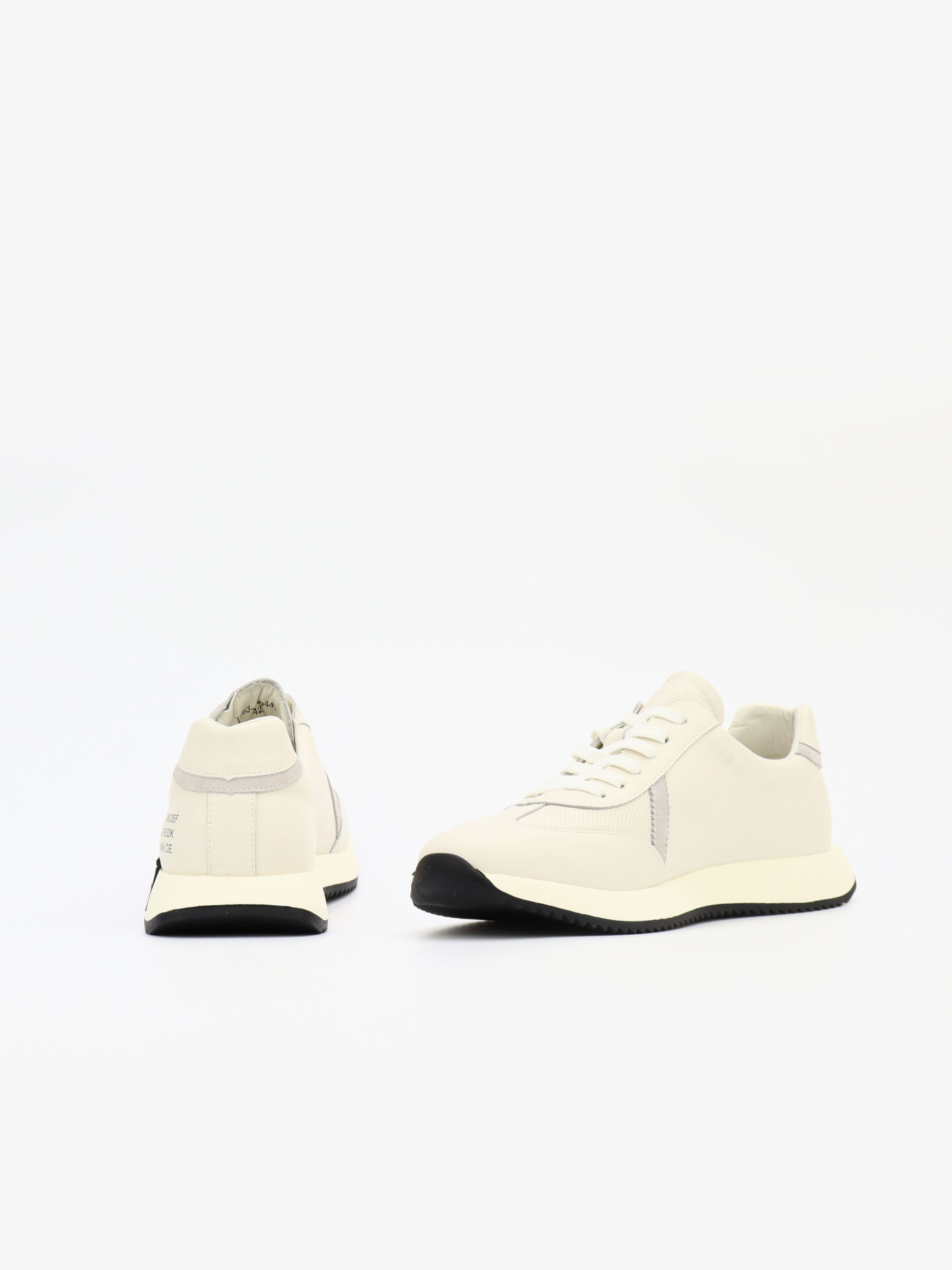 Кроссовки Respect модель IK83-149440 Фото