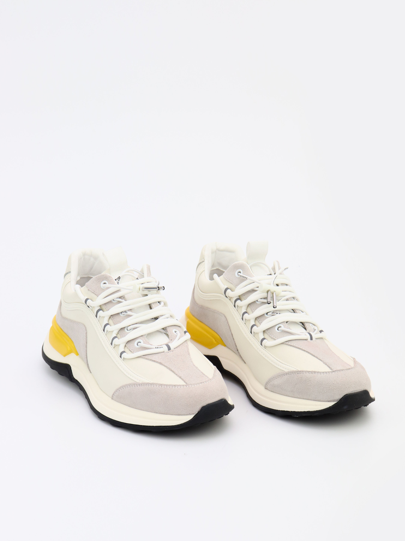 Кроссовки Respect модель IK83-150512 Фото