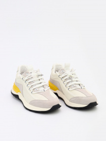 Кроссовки повседневные Respect модель IK83-150512 Кроссовки повседневные Respect модель IK83-150512 Фото