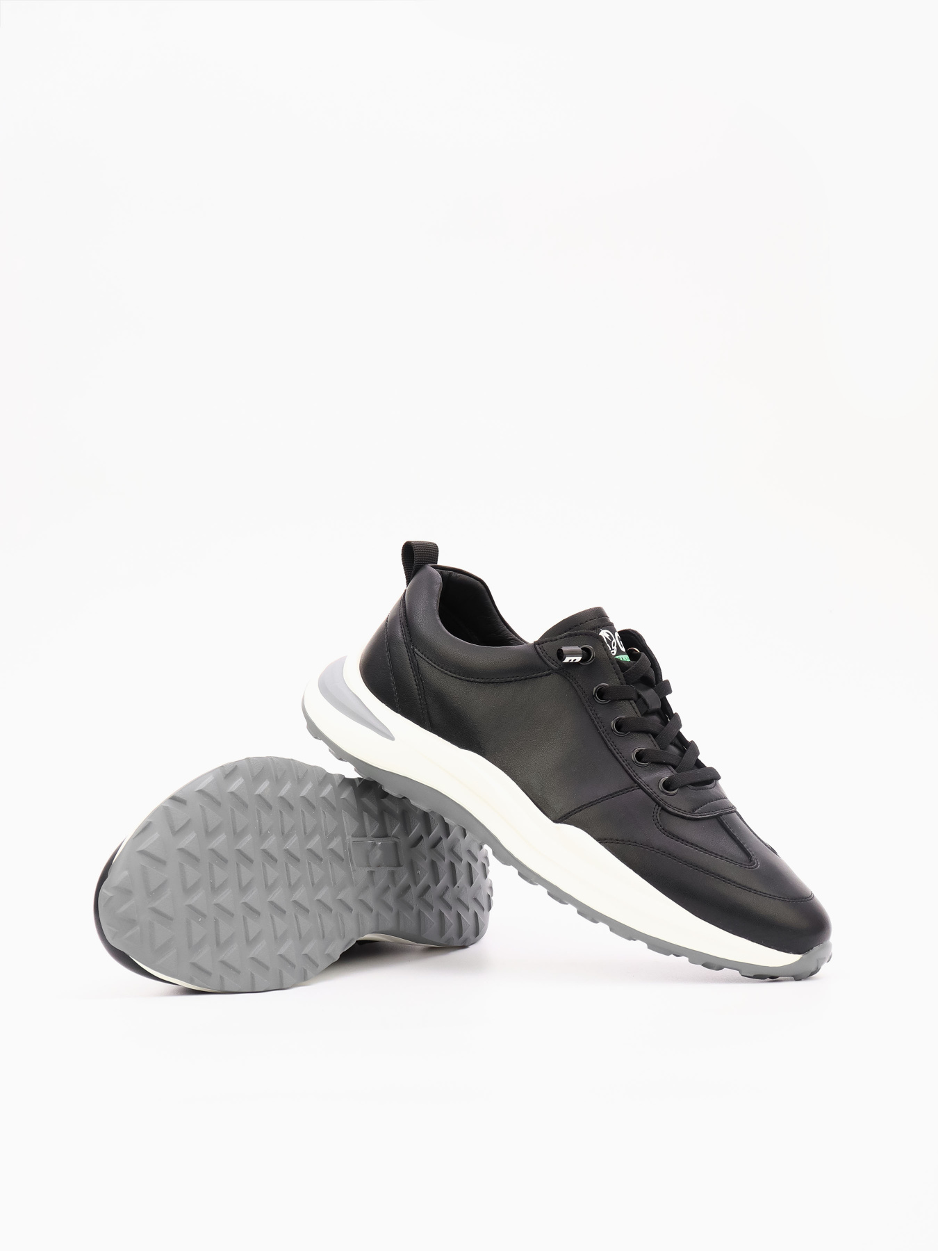 Кроссовки повседневные Respect модель VK83-149468 Кроссовки повседневные Respect модель VK83-149468 Фото