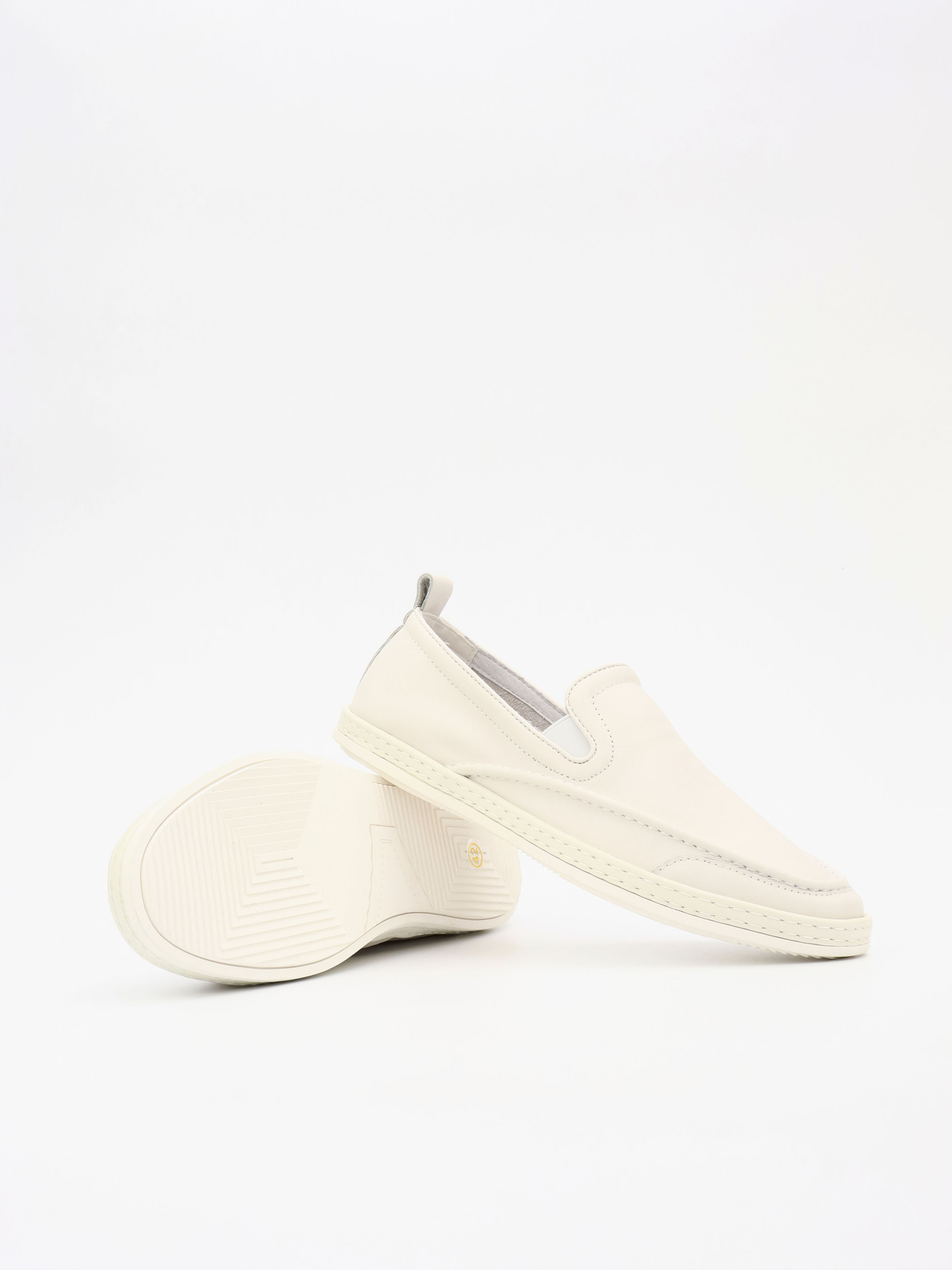 Слипоны Respect модель VK83-149378 Фото