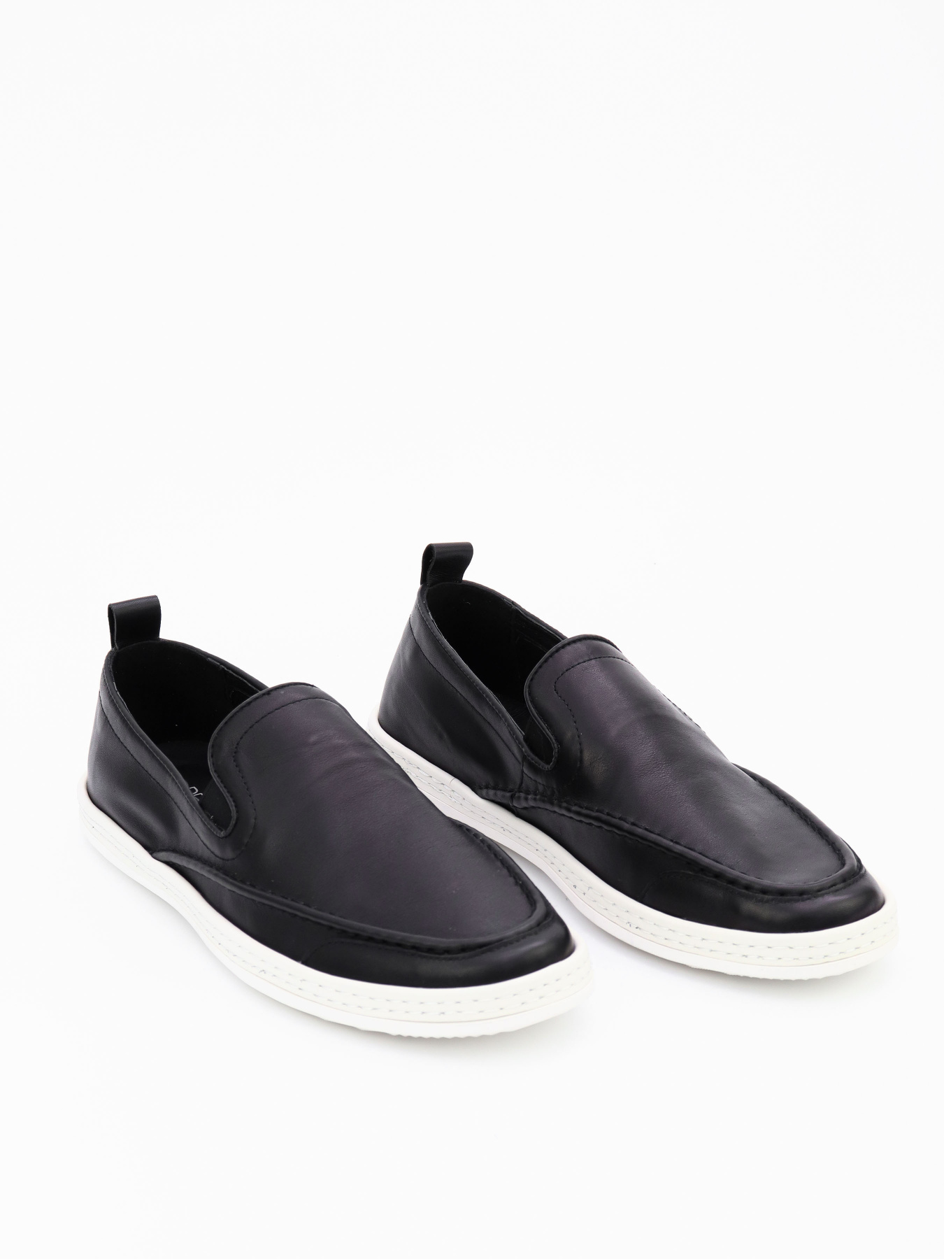 Сліпони Respect модель VK83-149380 Сліпони Respect модель VK83-149380 Фото