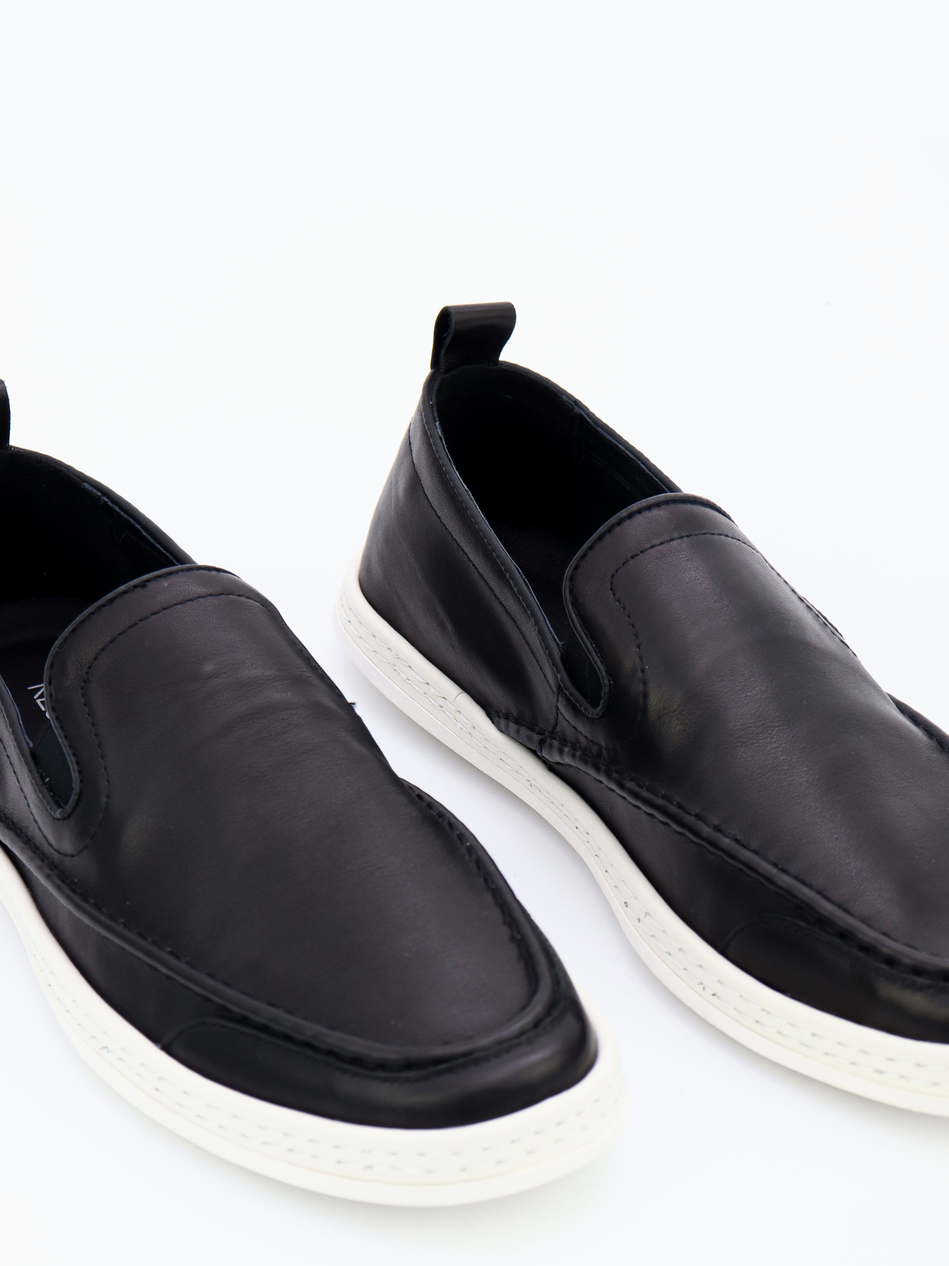 Сліпони Respect модель VK83-149380 Сліпони Respect модель VK83-149380 Фото