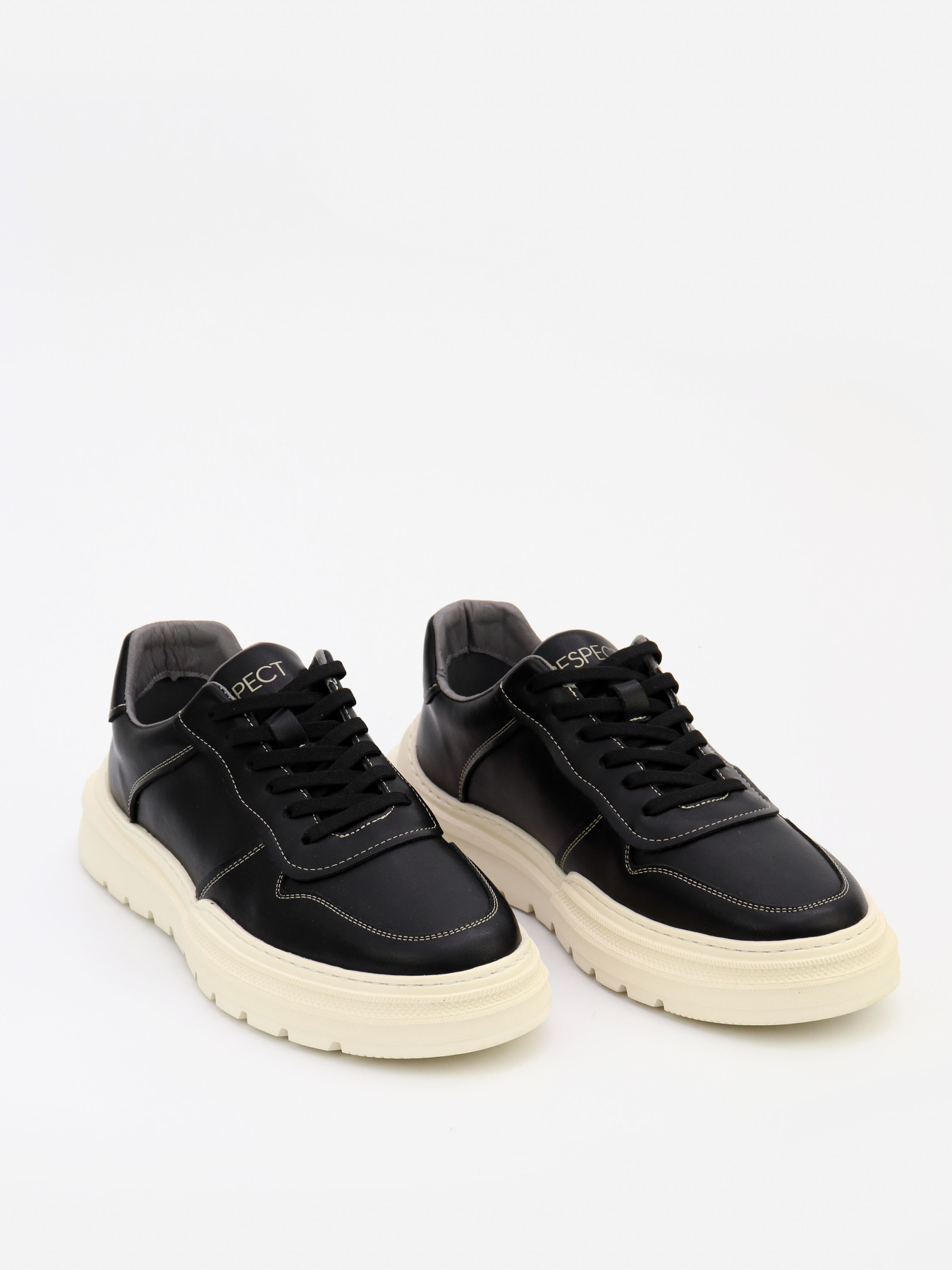 Кеды низкие Respect модель VK83-149481 Фото