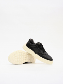 Кеды низкие Respect модель VK83-149481 Фото