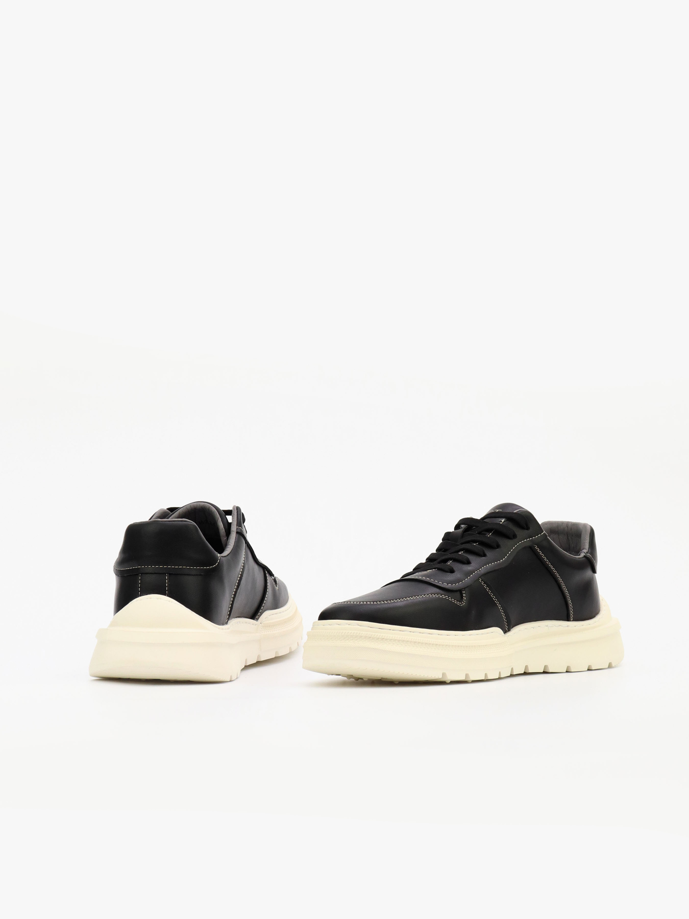 Кеды низкие Respect модель VK83-149481 Фото