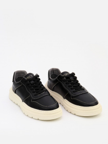 Кеды низкие Respect модель VK83-149481 Кеды низкие Respect модель VK83-149481 Фото