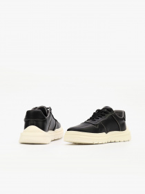 Кеды низкие Respect модель VK83-149481 Кеды низкие Respect модель VK83-149481 Фото