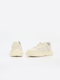 Кеды низкие Respect модель VK83-149482 Фото