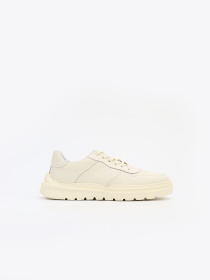 Кеды низкие Respect модель VK83-149482 Фото