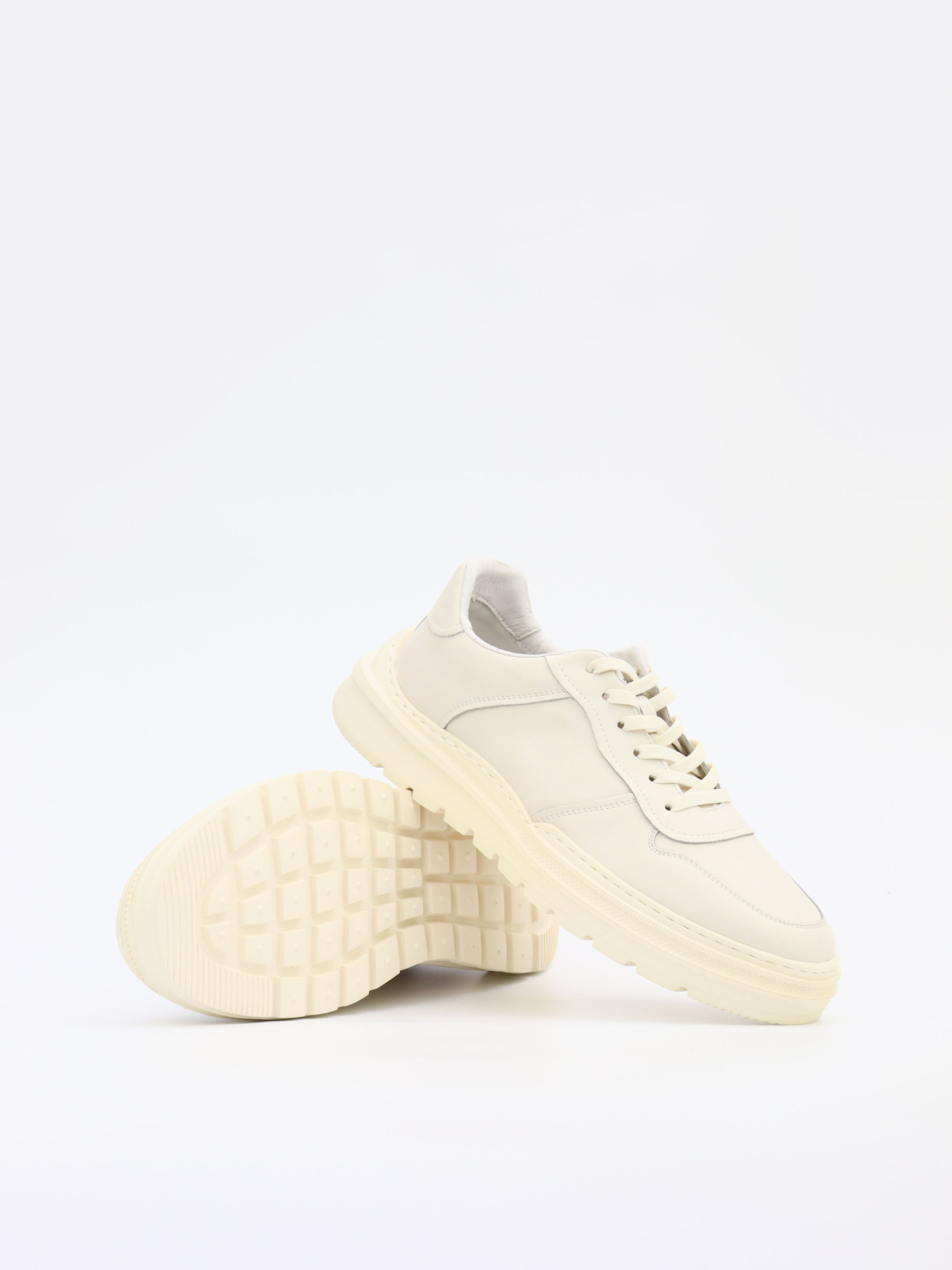 Кеды низкие Respect модель VK83-149482 Фото