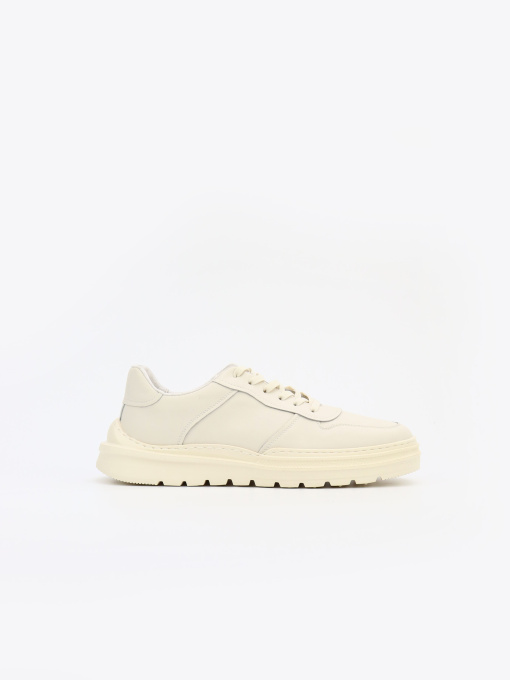 Кеды низкие Respect модель VK83-149482 Фото