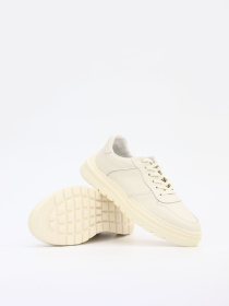 Кеды низкие Respect модель VK83-149482 Фото