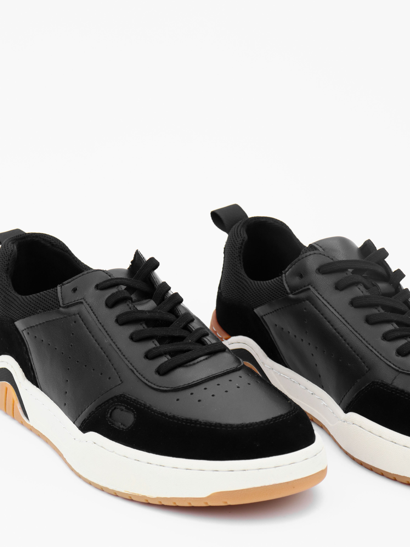 Кеди низькі Respect модель VK83-150418 Кеди низькі Respect модель VK83-150418 Фото