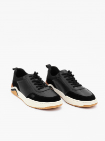 Кеди низькі Respect модель VK83-150418 Кеди низькі Respect модель VK83-150418 Фото