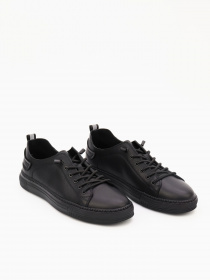 Кеды низкие Respect модель VK83-150438 Фото