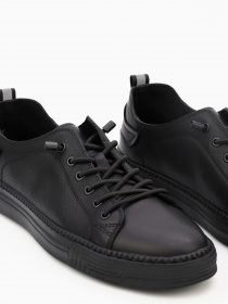 Кеды низкие Respect модель VK83-150438 Фото