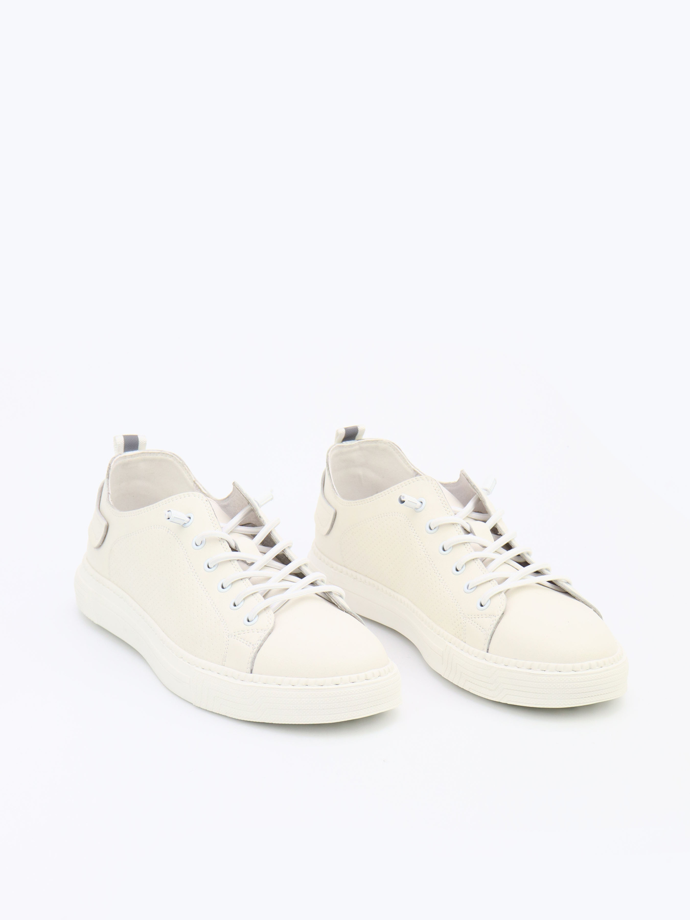 Кеди Respect модель VK83-150439 Фото