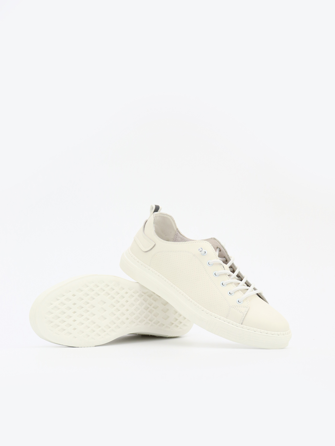 Кеди Respect модель VK83-150439 Фото