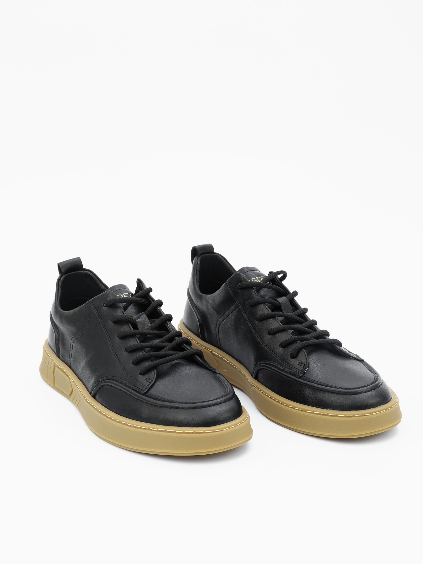 Кеды низкие Respect модель VK83-150444 Кеды низкие Respect модель VK83-150444 Фото