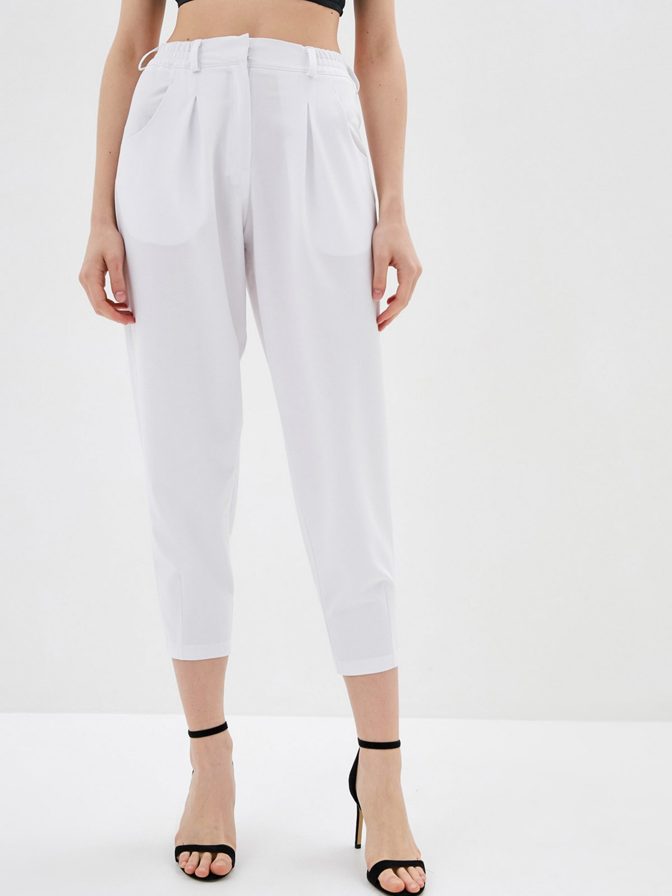 Брюки повседневные RicaMare модель RM2382-22-1DP Фото