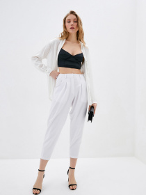 Брюки повседневные RicaMare модель RM2382-22-1DP Фото