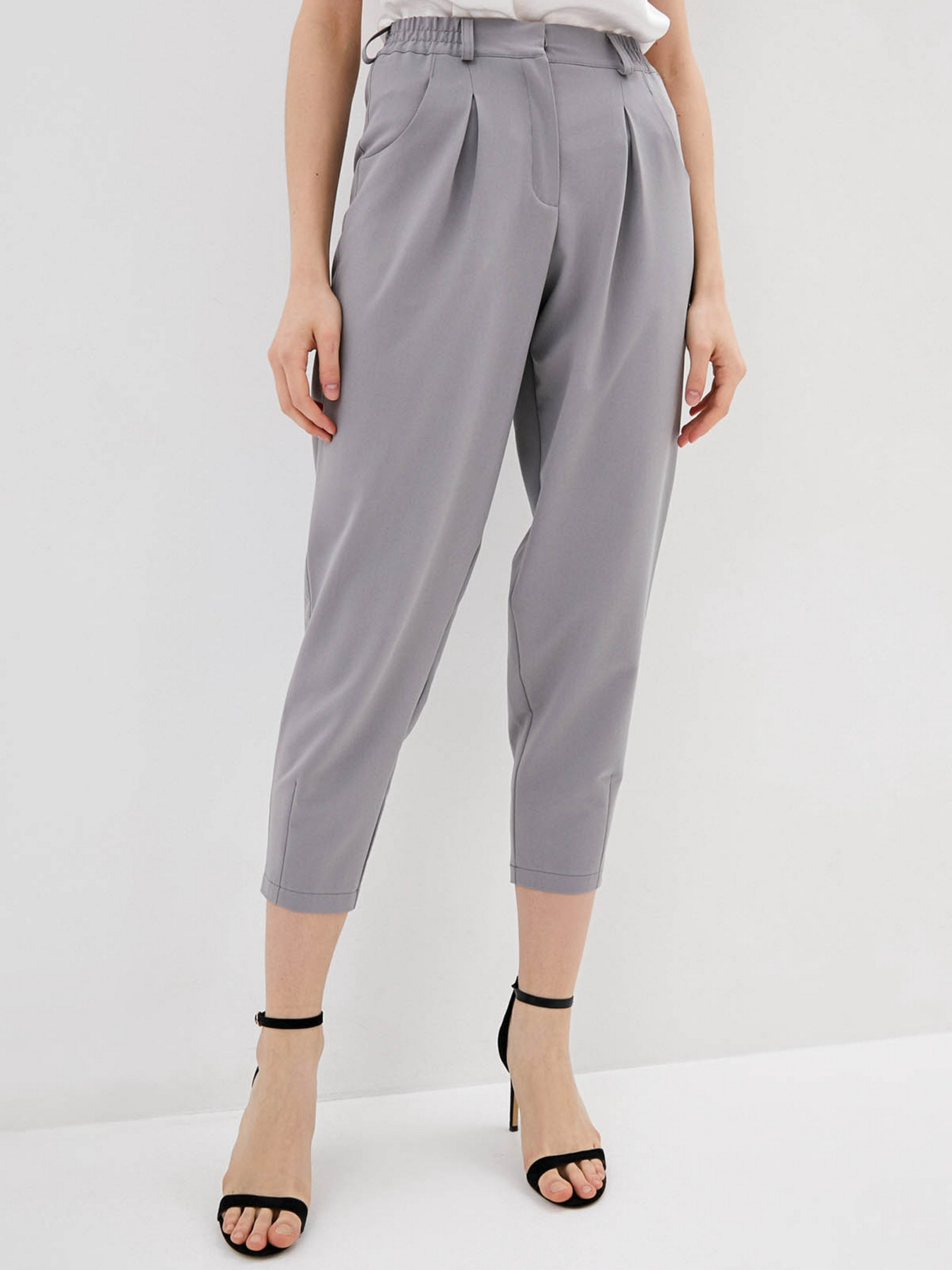 Штани повсякденні RicaMare модель RM2382-22-2DP Фото